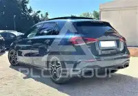 2020 Mercedes Benz A 220