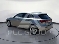 2020 Mercedes Benz A 220