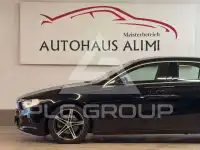 2020 Mercedes Benz A 220