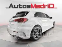 2020 Mercedes Benz A 220