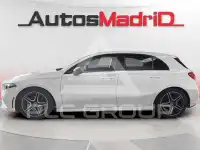 2020 Mercedes Benz A 220