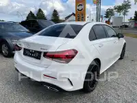 2020 Mercedes Benz A 220