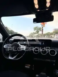 2020 Mercedes Benz A 220