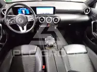 2020 Mercedes Benz A 220