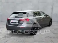 2020 Mercedes Benz A 220