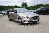 2020 Mercedes Benz A 220