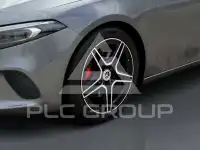 2020 Mercedes Benz A 220