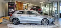 2020 Mercedes Benz A 220