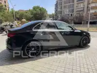 2020 Mercedes Benz A 220