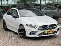 2020 Mercedes Benz A 220