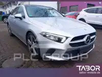 2020 Mercedes Benz A 220