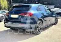 2020 Mercedes Benz A 220