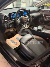 2020 Mercedes Benz A 220