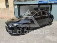 2020 Mercedes Benz A 220