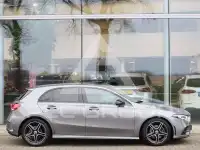 2020 Mercedes Benz A 220
