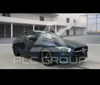 2020 Mercedes Benz A 220