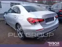 2020 Mercedes Benz A 220