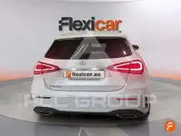 2020 Mercedes Benz A 200
