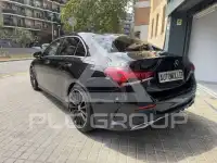 2020 Mercedes Benz A 220