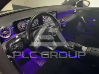 2020 Mercedes Benz A 220