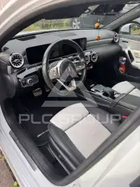 2020 Mercedes Benz A 220