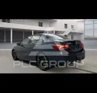 2020 Mercedes Benz A 220