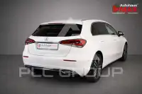2020 Mercedes Benz A 220