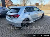 2020 Mercedes Benz A 220