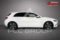 2020 Mercedes Benz A 220