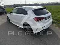 2020 Mercedes Benz A 220