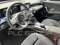 2020 Mercedes Benz A 250