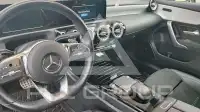 2020 Mercedes Benz A 220