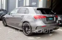 2020 Mercedes Benz A 220