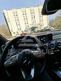 2020 Mercedes Benz A 220