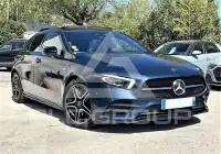 2020 Mercedes Benz A 220