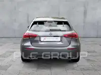2020 Mercedes Benz A 220