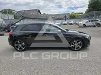 2020 Mercedes Benz A 220