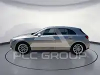 2020 Mercedes Benz A 220