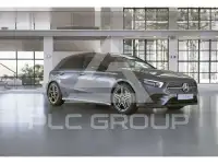 2020 Mercedes Benz A 250