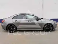 2020 Mercedes Benz A 220