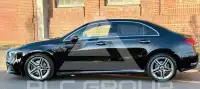 2020 Mercedes Benz A 220