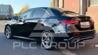 2020 Mercedes Benz A 220