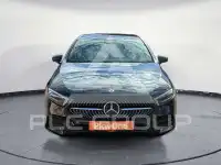 2020 Mercedes Benz A 220