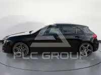 2020 Mercedes Benz A 220