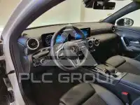 2020 Mercedes Benz A 220
