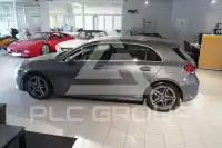 2020 Mercedes Benz A 220