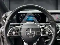 2020 Mercedes Benz A 220