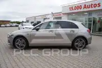 2020 Mercedes Benz A 220