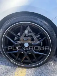 2020 Mercedes Benz A 220