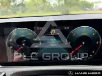 2020 Mercedes Benz A 220